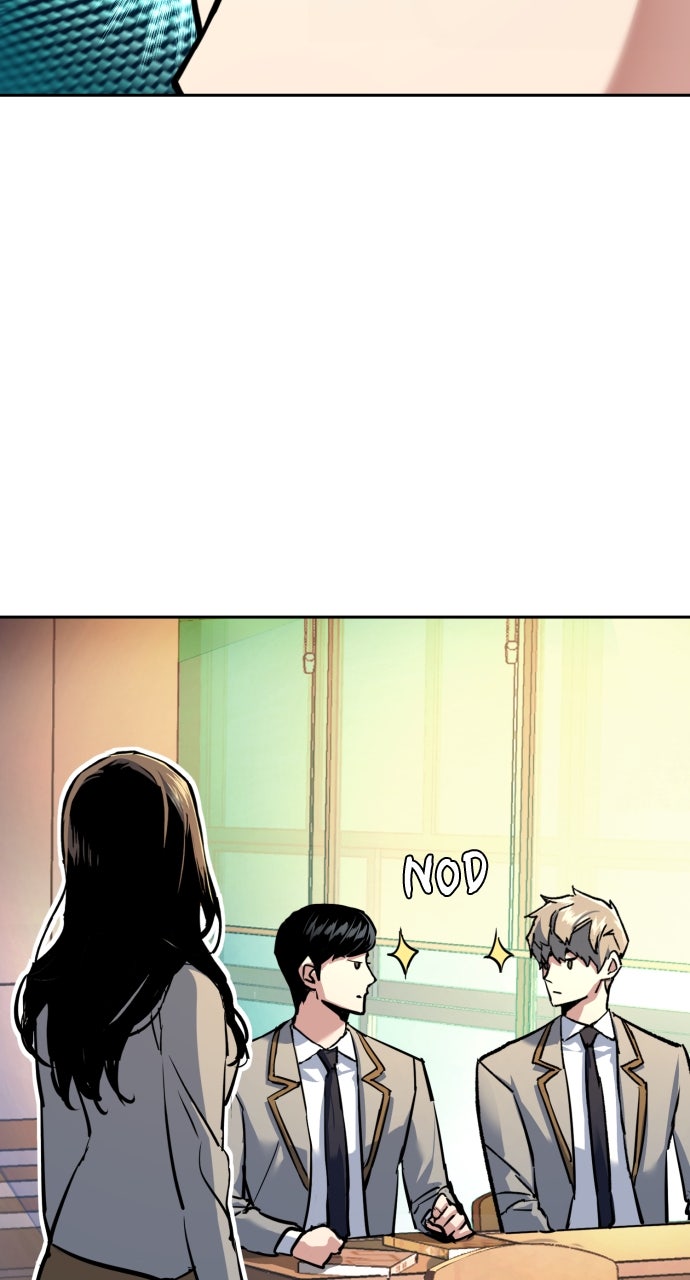 Read Teenage Mercenary EN Manga Online