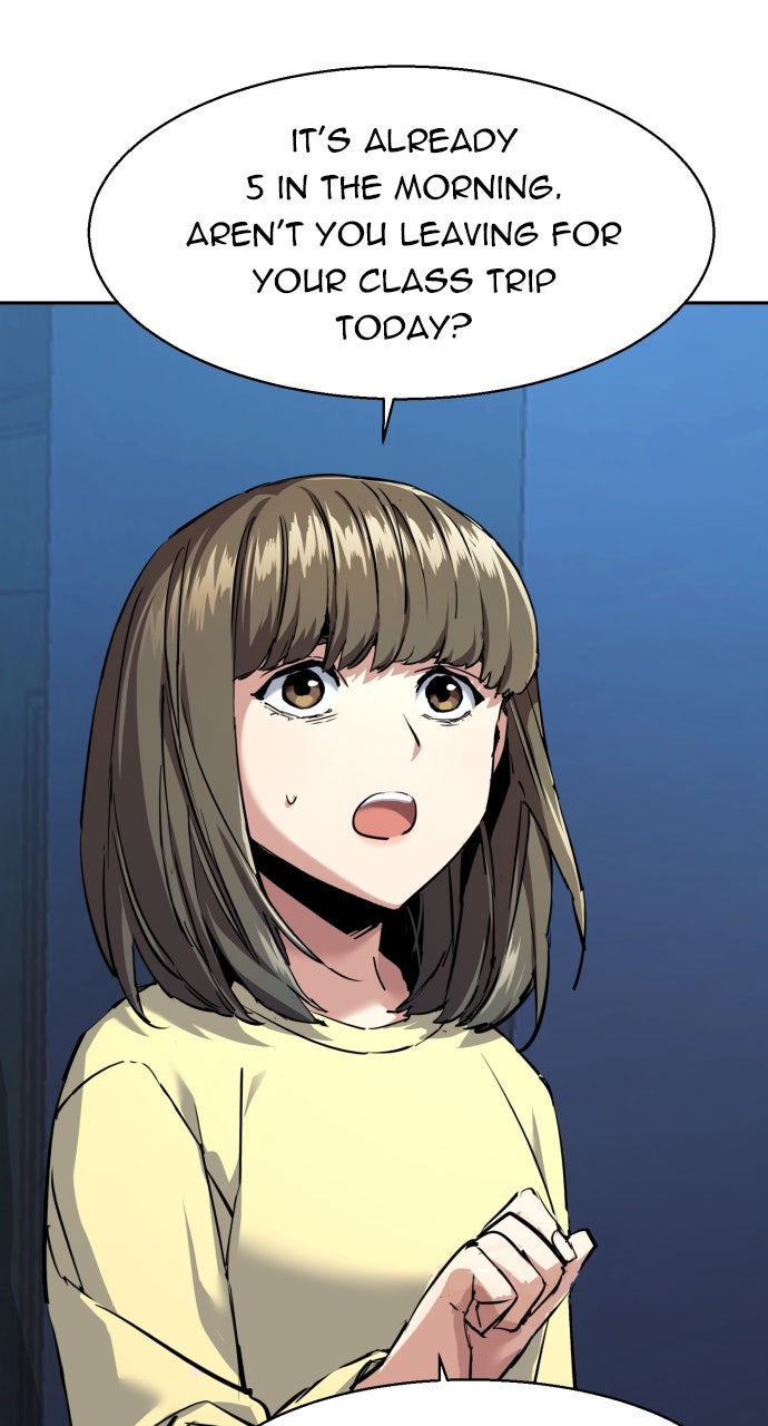 Read Teenage Mercenary EN Manga Online