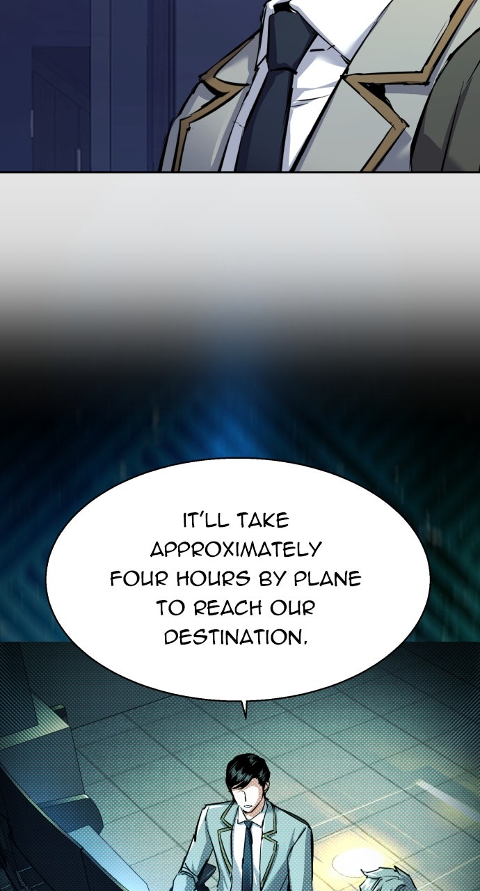 Read Teenage Mercenary EN Manga Online