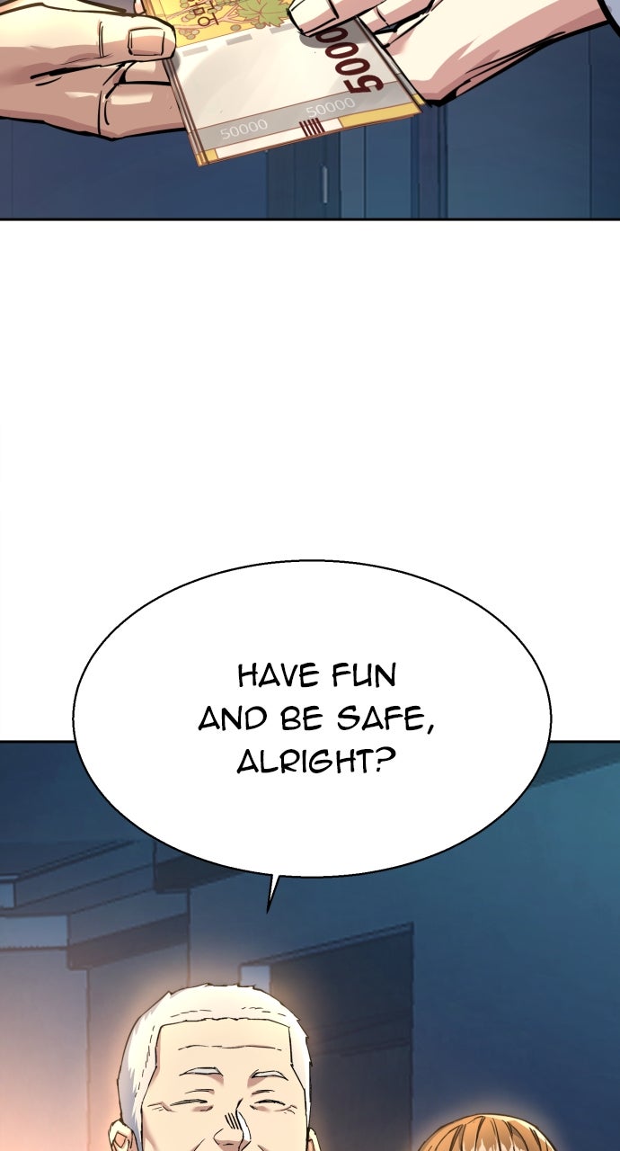 Read Teenage Mercenary EN Manga Online