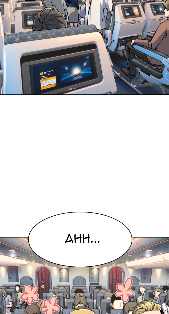 Read Teenage Mercenary EN Manga Online