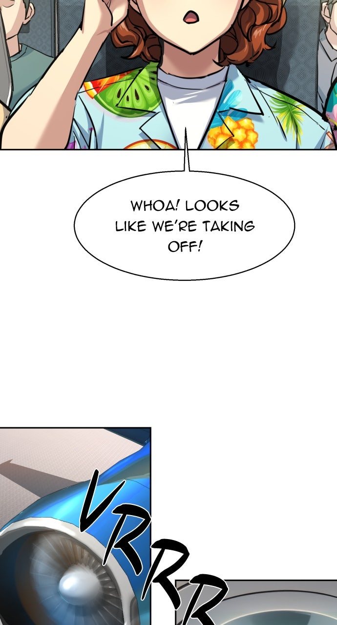 Read Teenage Mercenary EN Manga Online