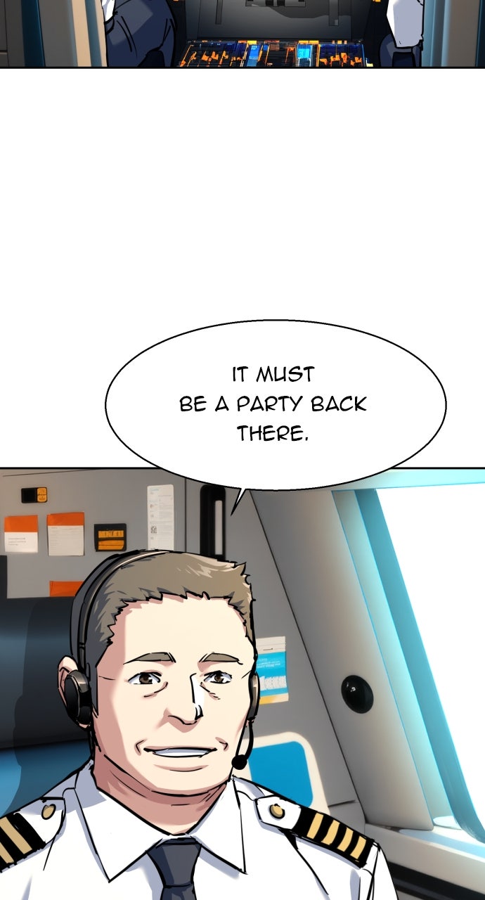 Read Teenage Mercenary EN Manga Online