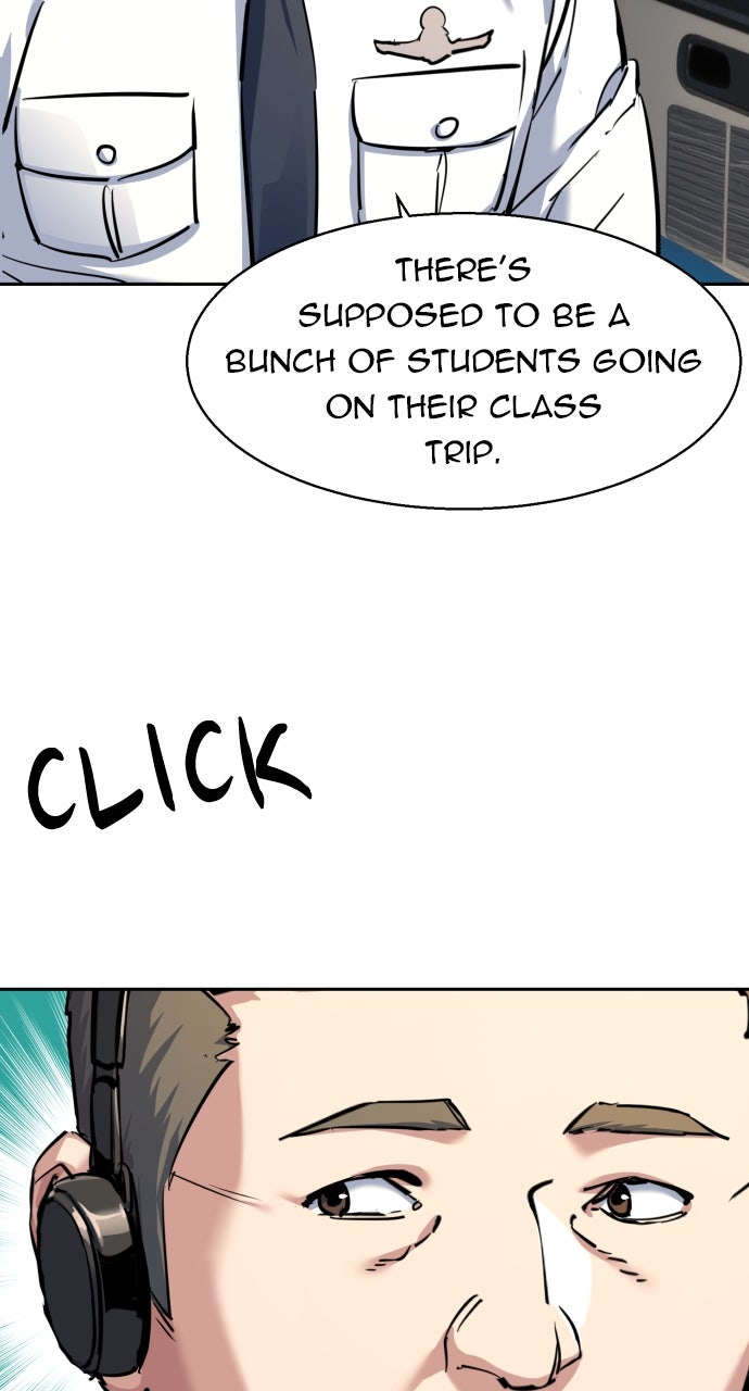 Read Teenage Mercenary EN Manga Online