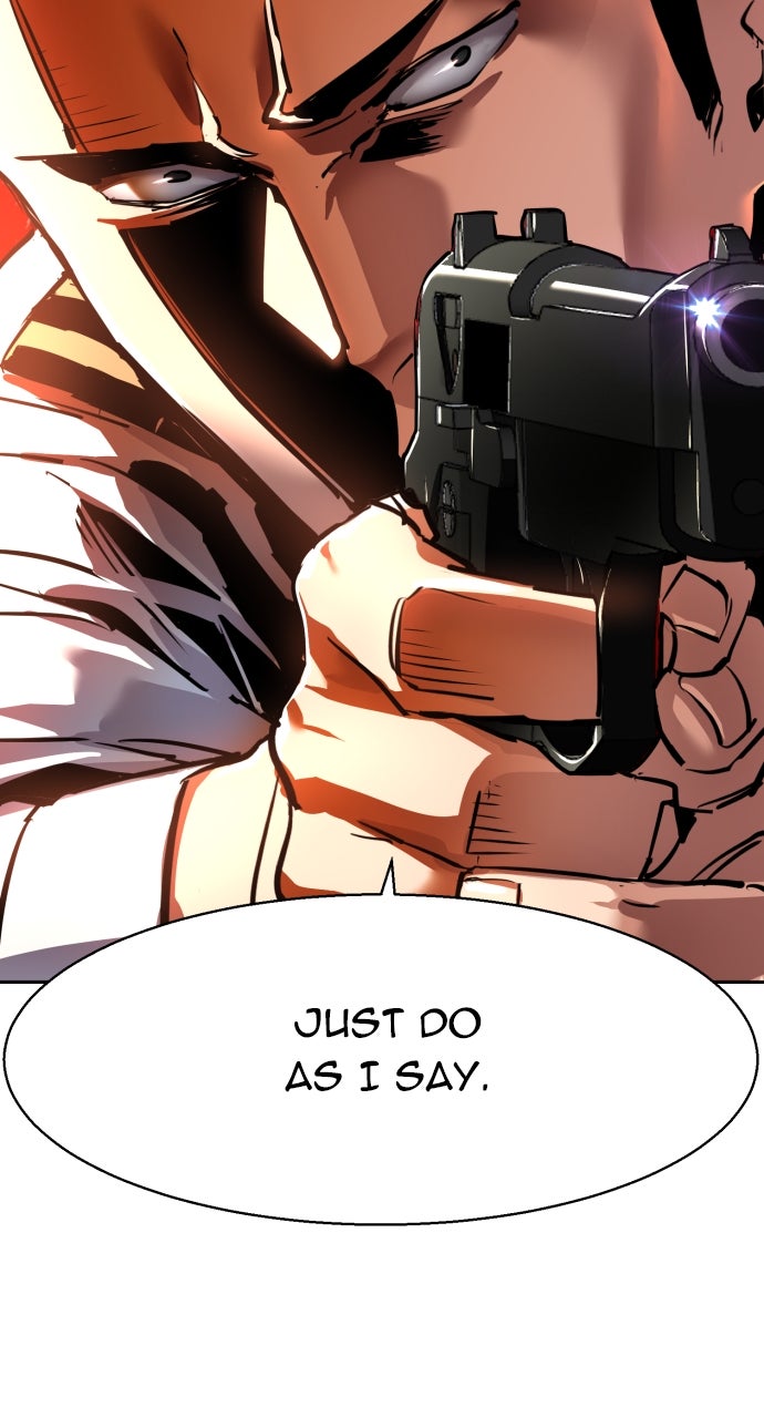 Read Teenage Mercenary EN Manga Online