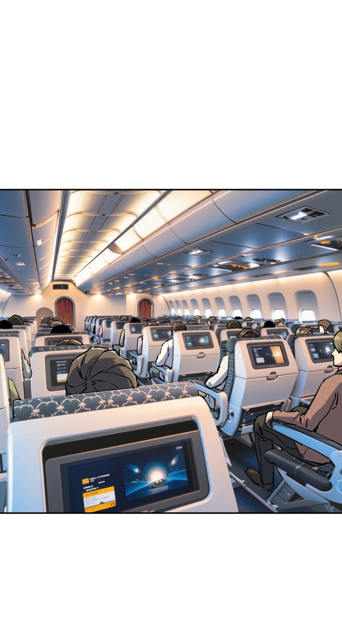 Read Teenage Mercenary EN Manga Online