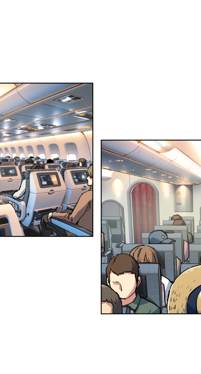 Read Teenage Mercenary EN Manga Online