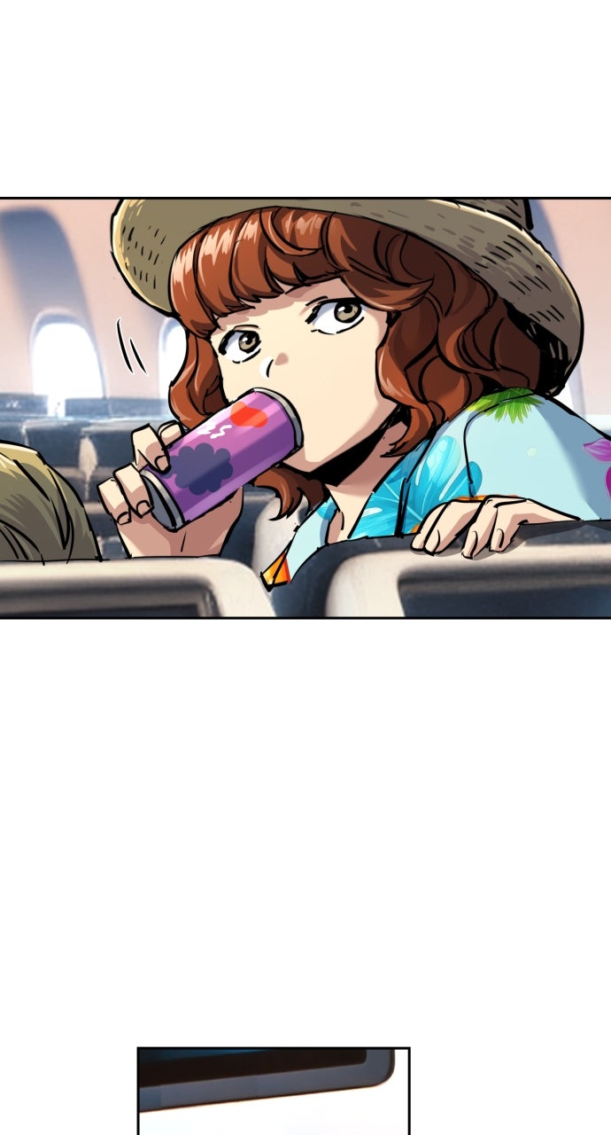 Read Teenage Mercenary EN Manga Online