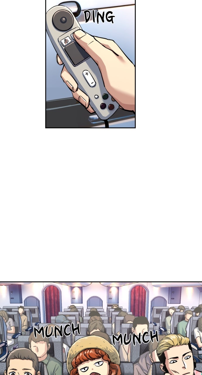 Read Teenage Mercenary EN Manga Online