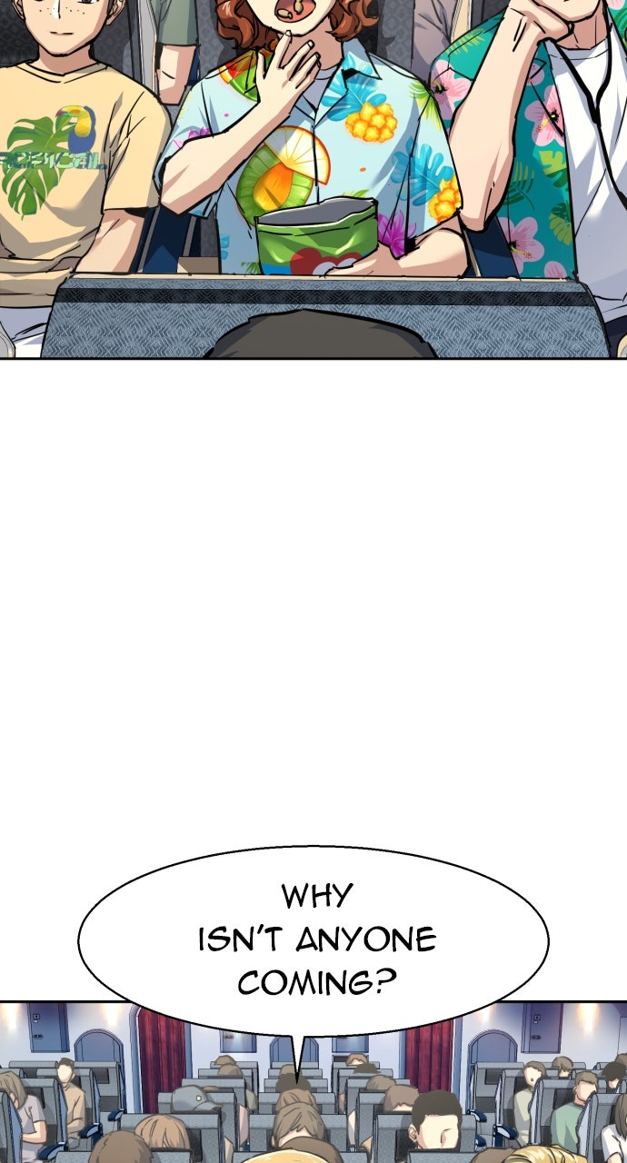 Read Teenage Mercenary EN Manga Online