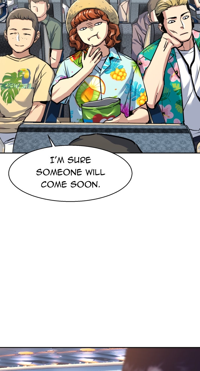 Read Teenage Mercenary EN Manga Online