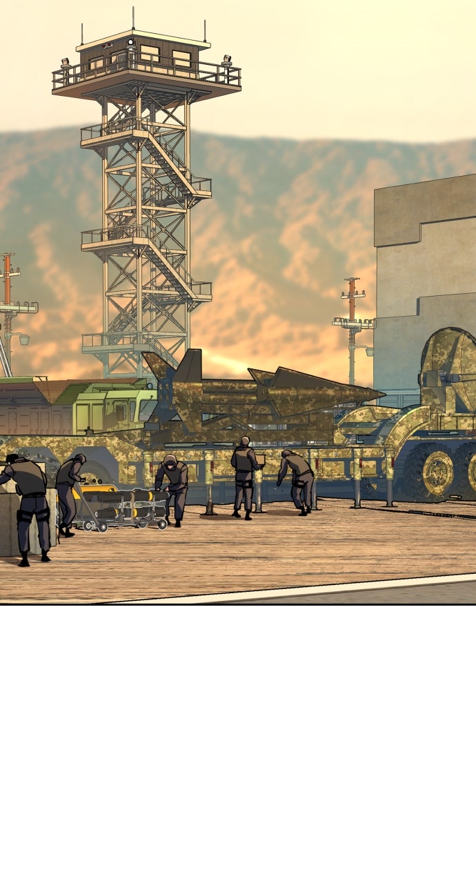 Read Teenage Mercenary EN Manga Online