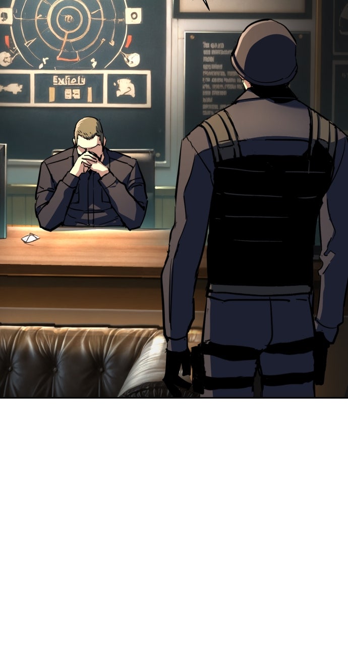 Read Teenage Mercenary EN Manga Online