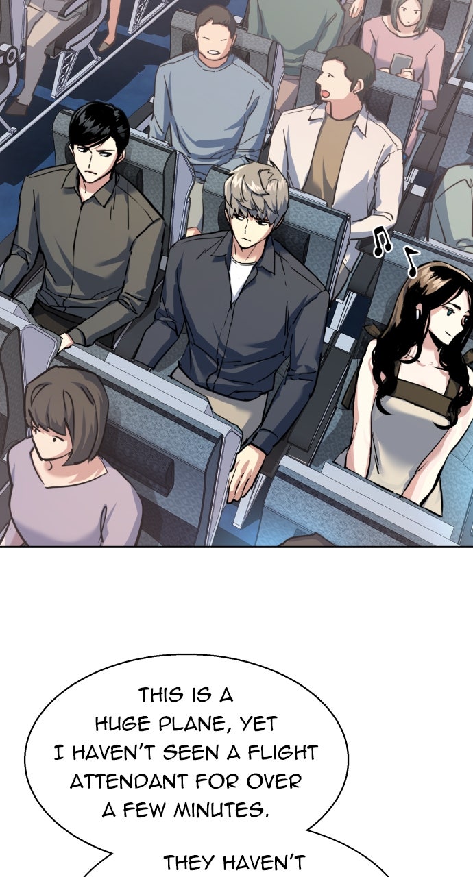 Read Teenage Mercenary EN Manga Online