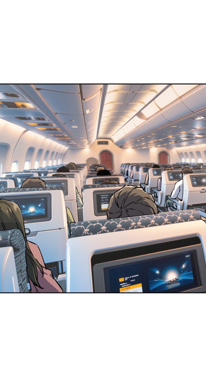 Read Teenage Mercenary EN Manga Online