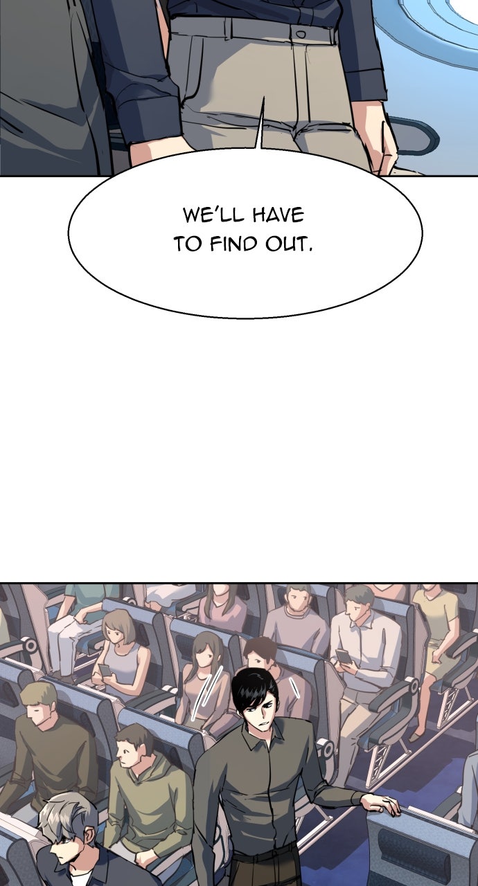 Read Teenage Mercenary EN Manga Online