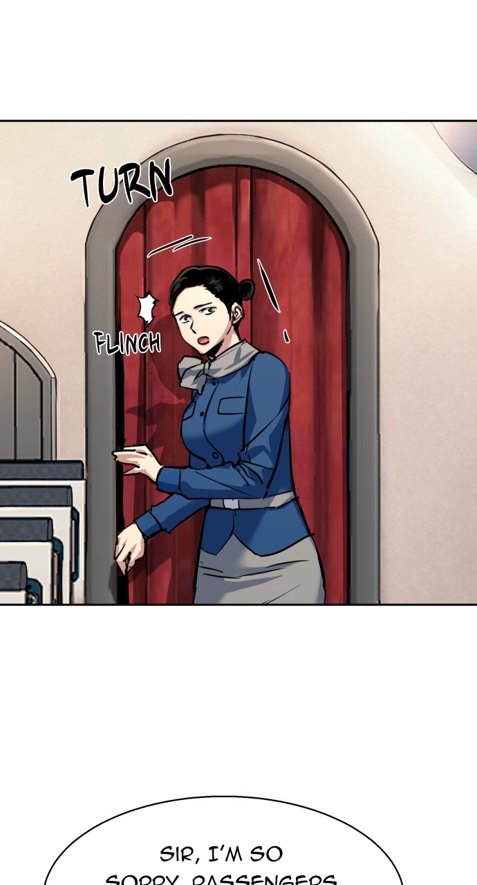 Read Teenage Mercenary EN Manga Online