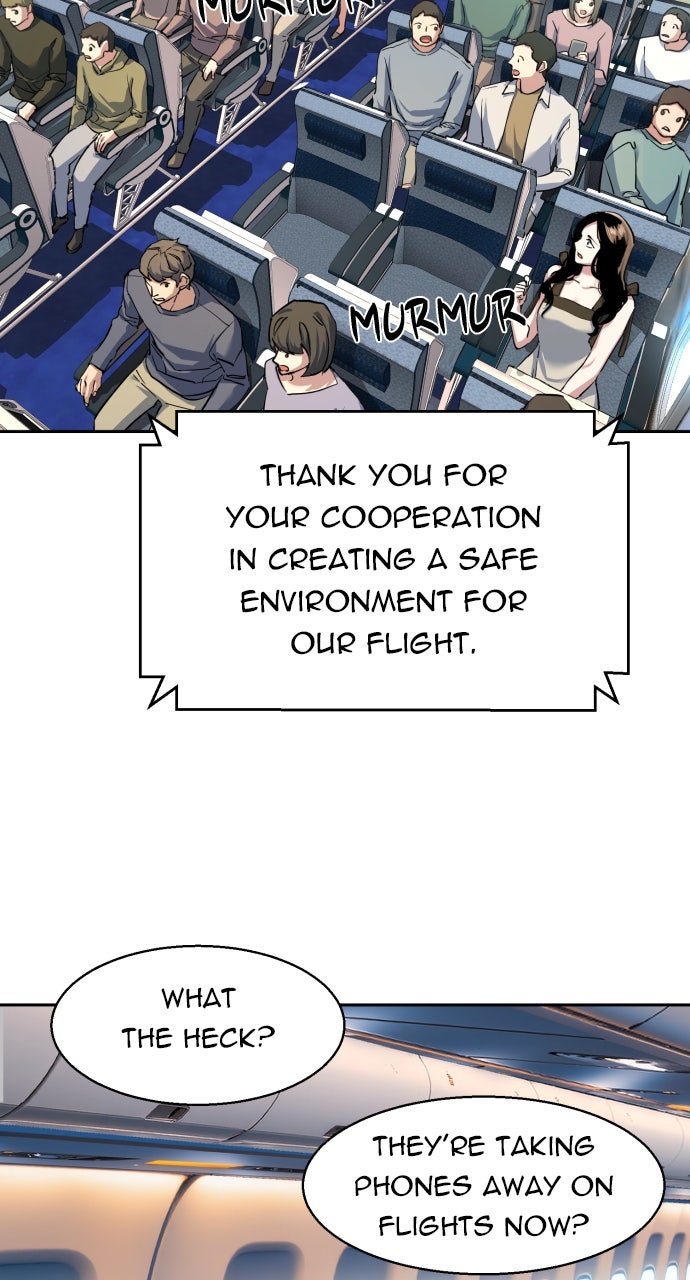 Read Teenage Mercenary EN Manga Online