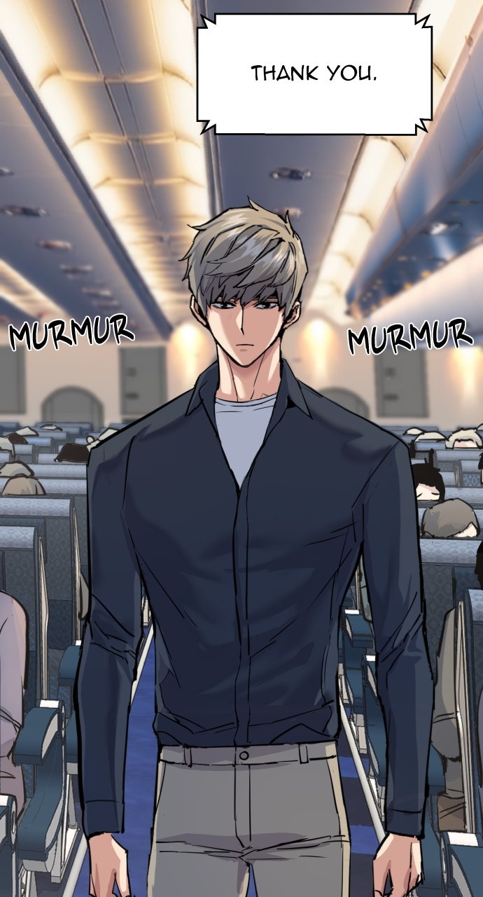 Read Teenage Mercenary EN Manga Online