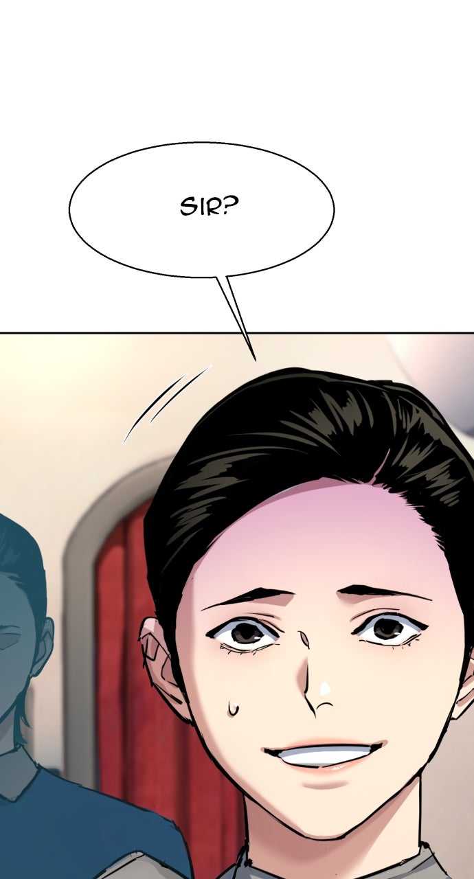 Read Teenage Mercenary EN Manga Online