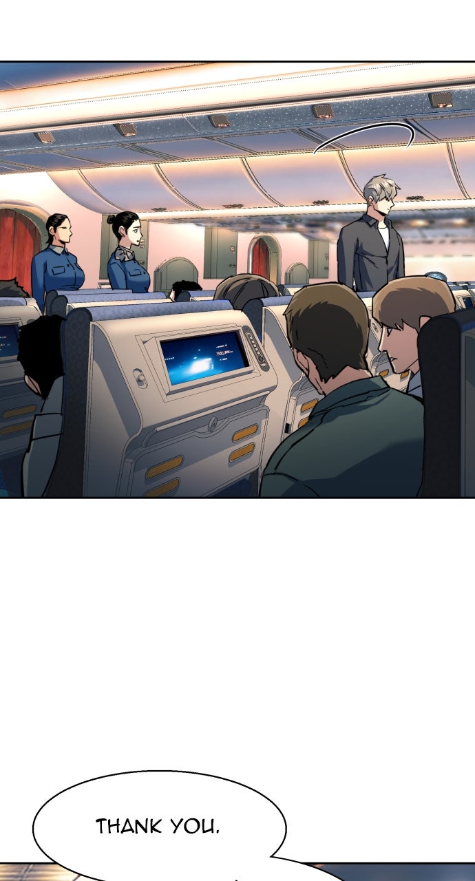 Read Teenage Mercenary EN Manga Online