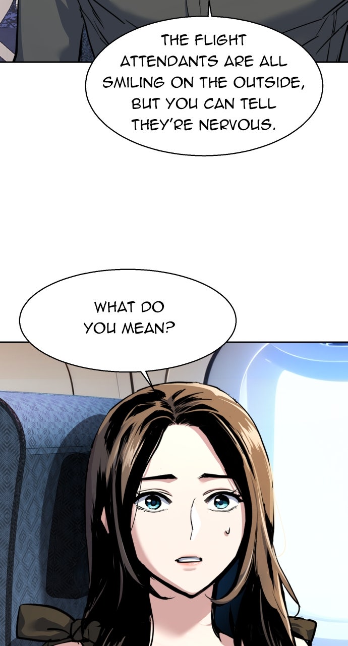 Read Teenage Mercenary EN Manga Online