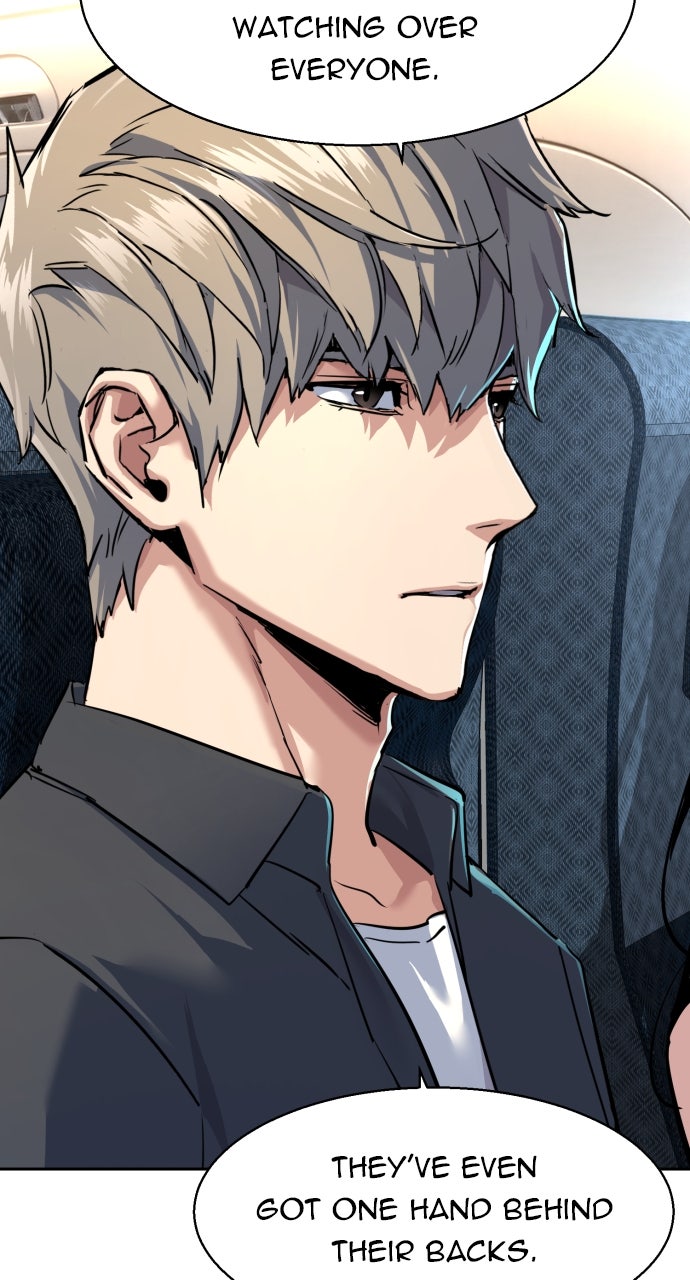 Read Teenage Mercenary EN Manga Online