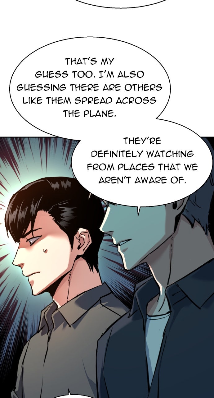 Read Teenage Mercenary EN Manga Online