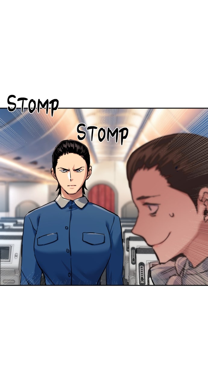 Read Teenage Mercenary EN Manga Online