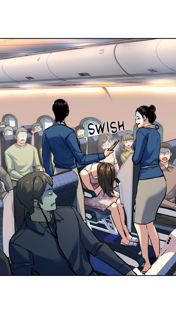 Read Teenage Mercenary EN Manga Online