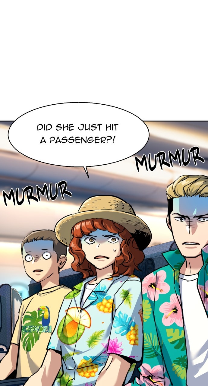 Read Teenage Mercenary EN Manga Online