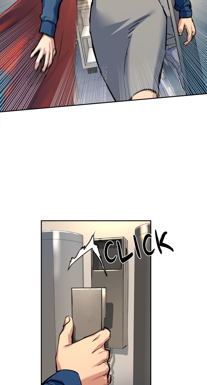 Read Teenage Mercenary EN Manga Online