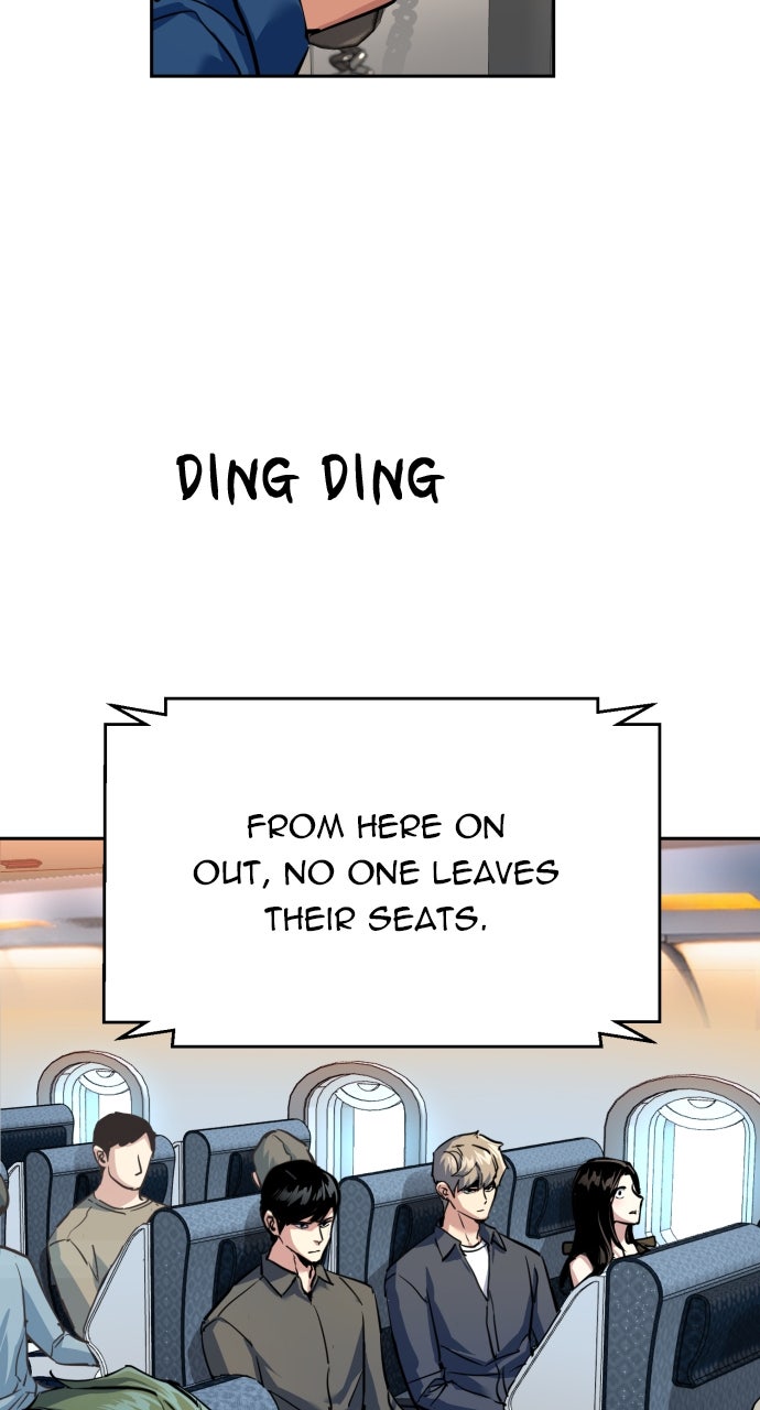 Read Teenage Mercenary EN Manga Online