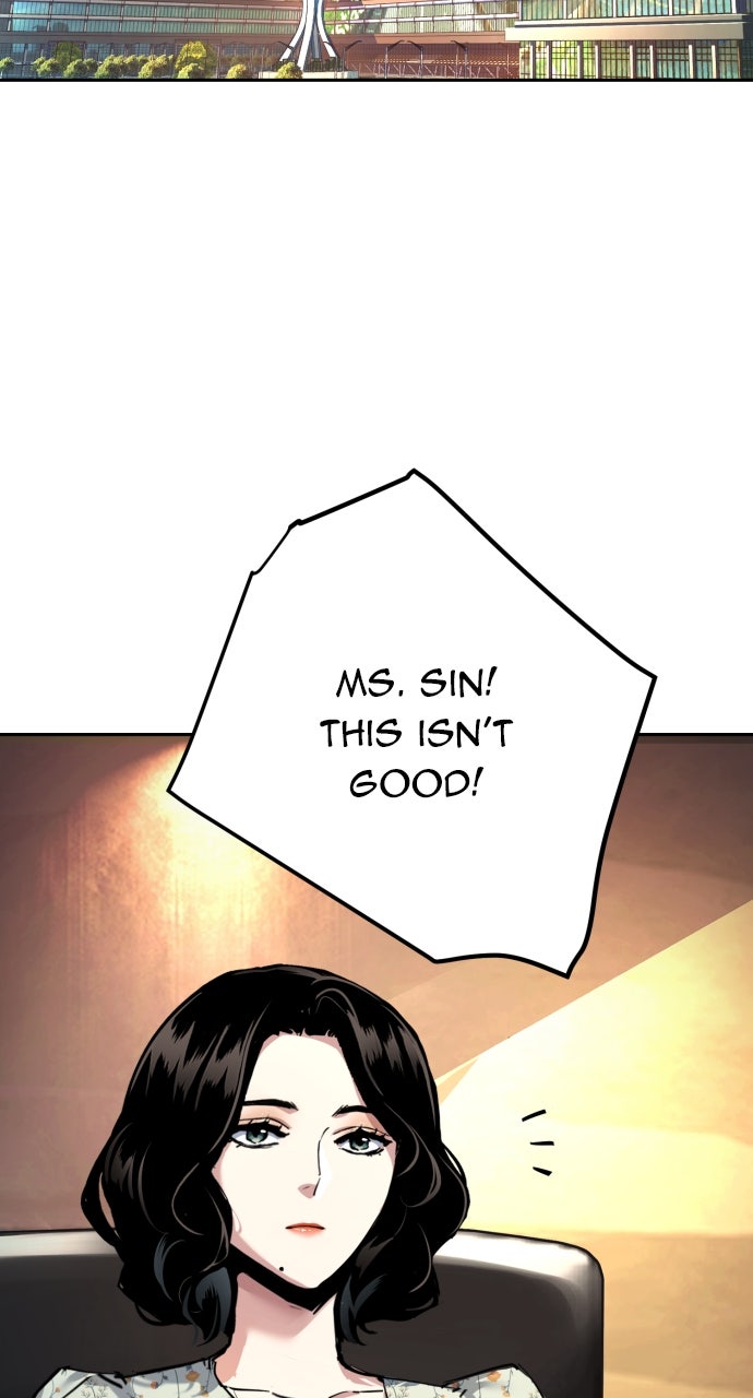 Read Teenage Mercenary EN Manga Online