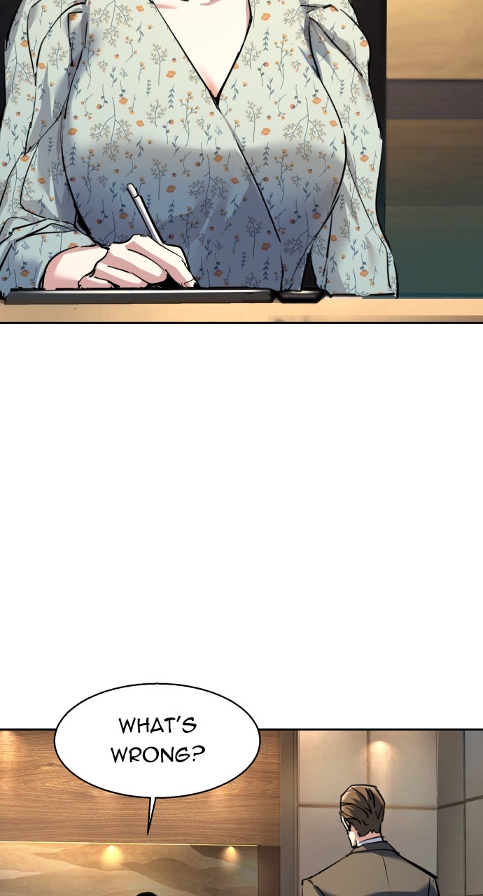 Read Teenage Mercenary EN Manga Online