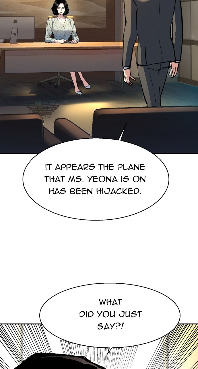 Read Teenage Mercenary EN Manga Online