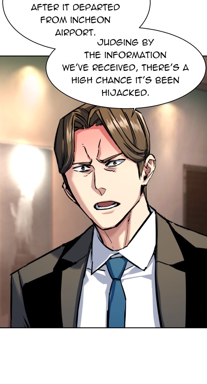 Read Teenage Mercenary EN Manga Online