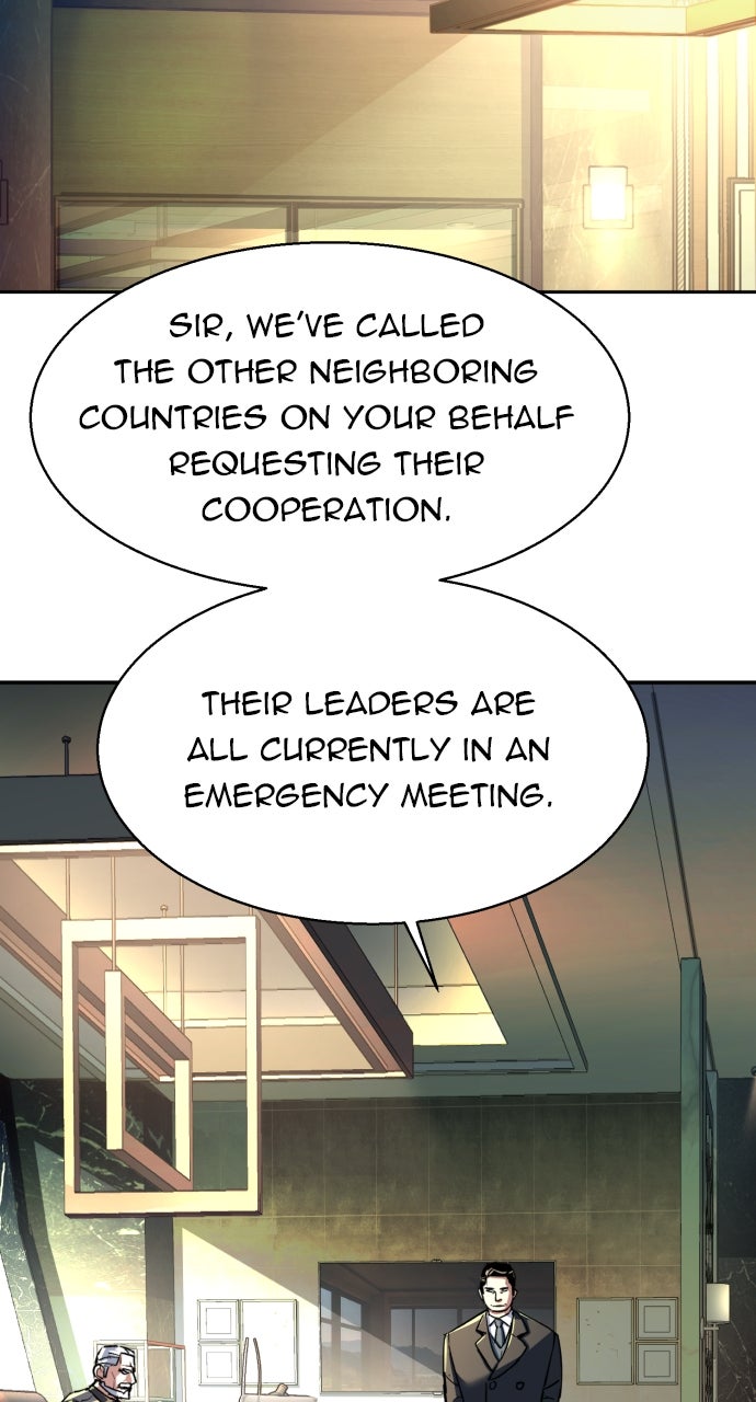 Read Teenage Mercenary EN Manga Online