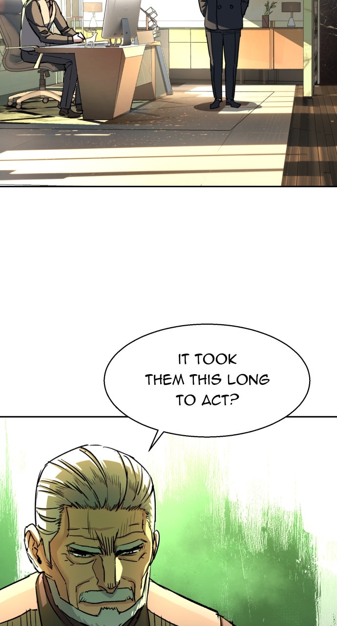 Read Teenage Mercenary EN Manga Online