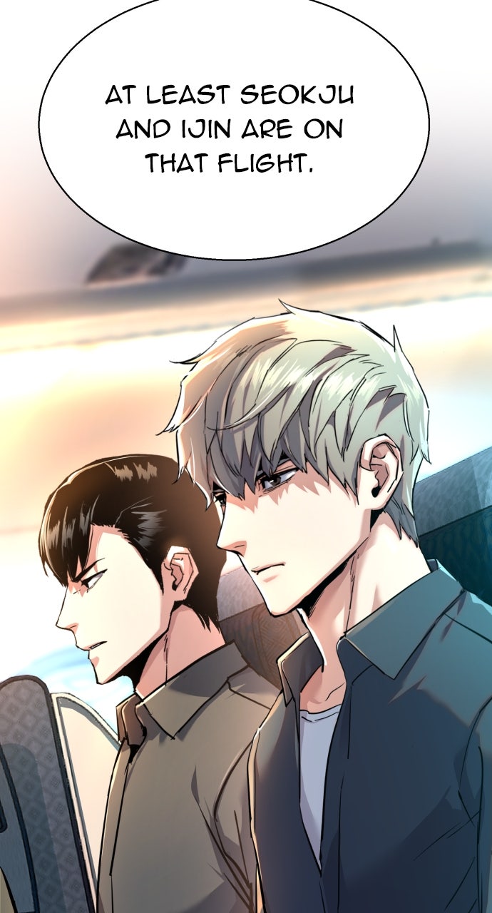 Read Teenage Mercenary EN Manga Online