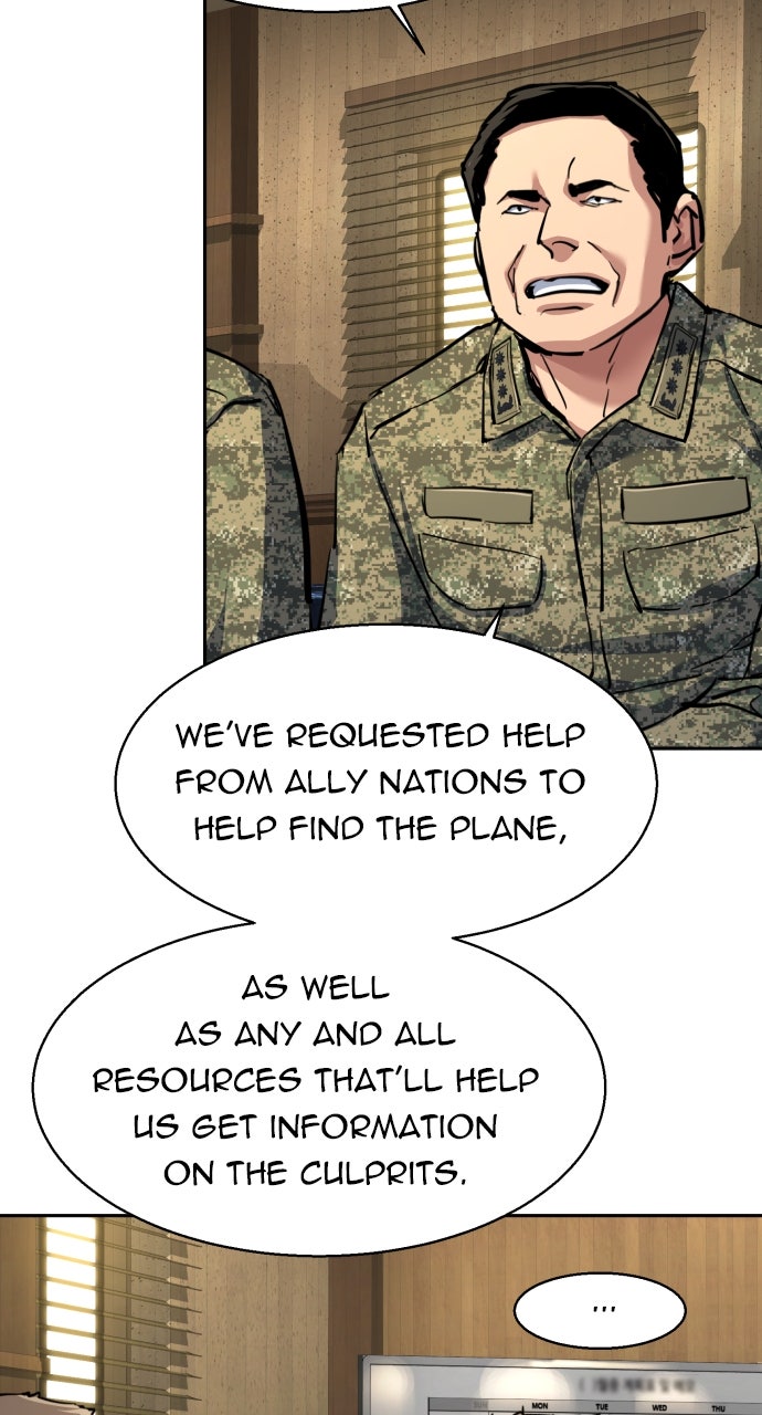 Read Teenage Mercenary EN Manga Online