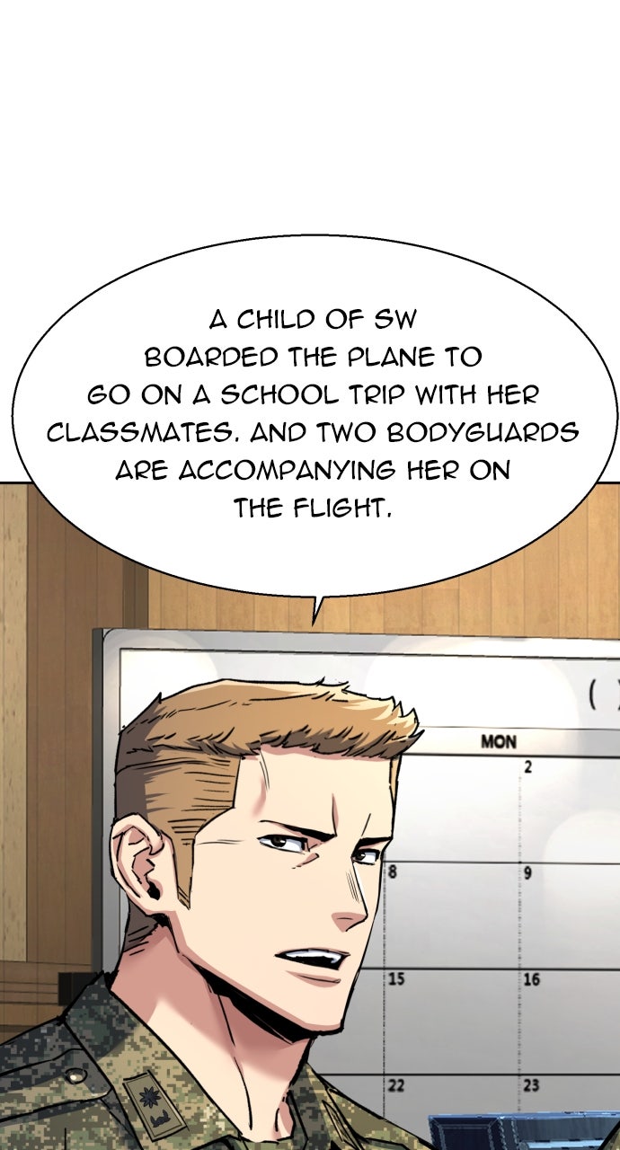 Read Teenage Mercenary EN Manga Online