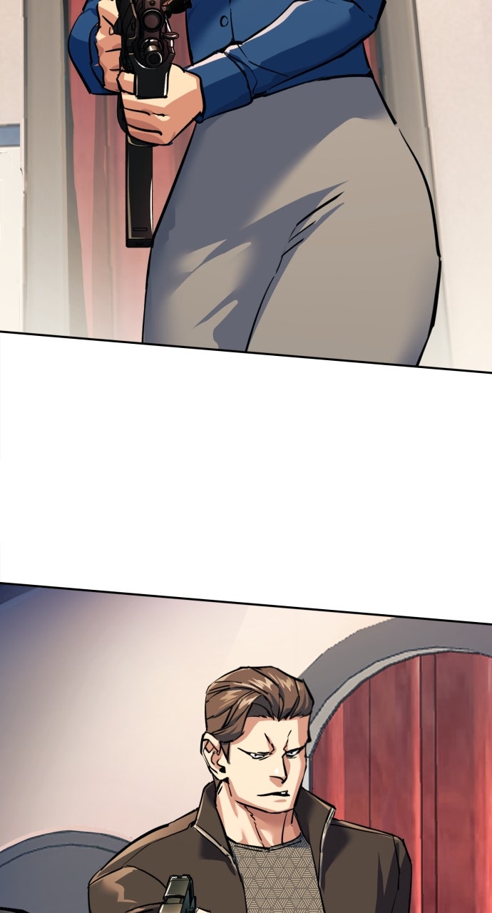 Read Teenage Mercenary EN Manga Online