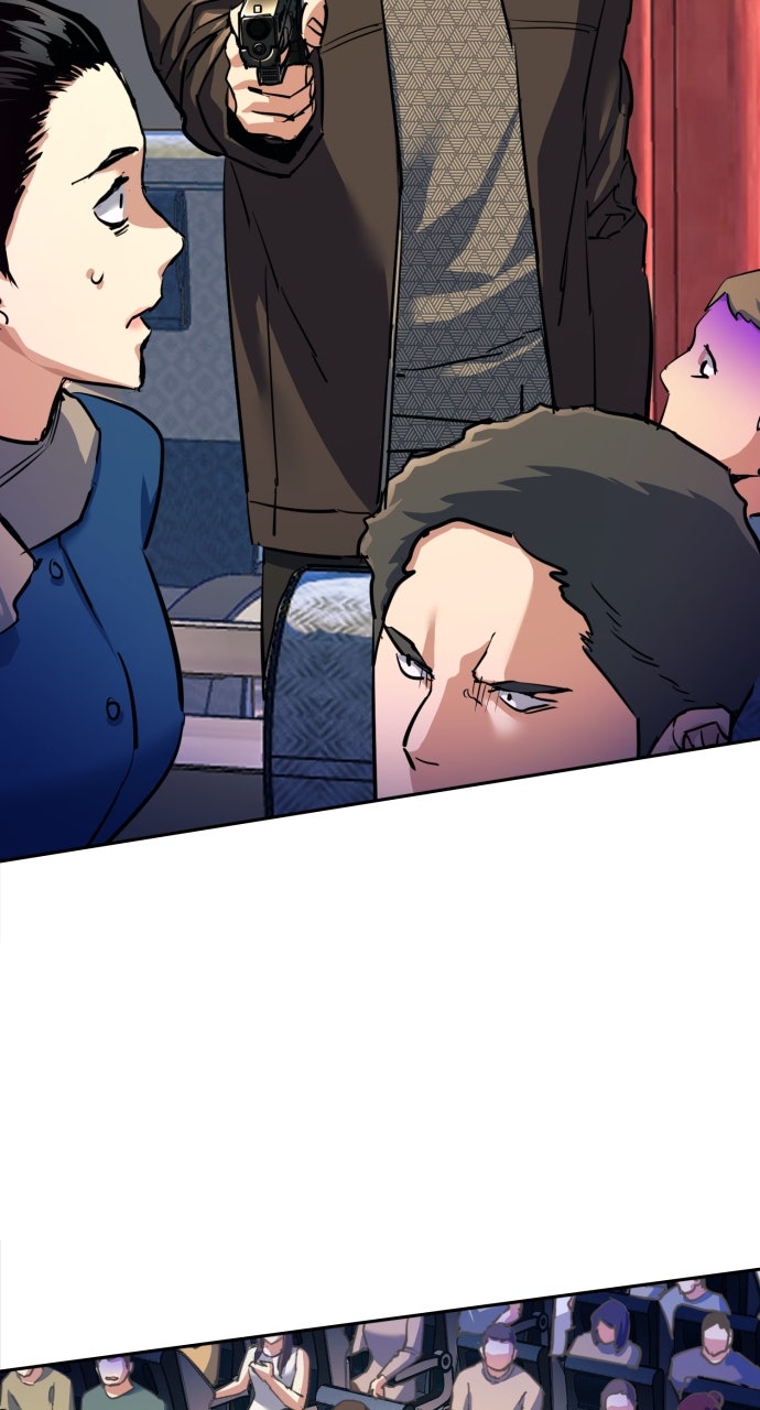 Read Teenage Mercenary EN Manga Online