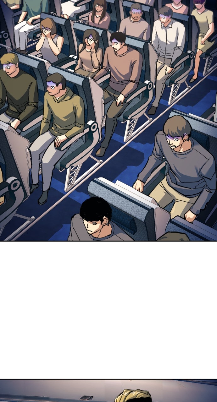 Read Teenage Mercenary EN Manga Online