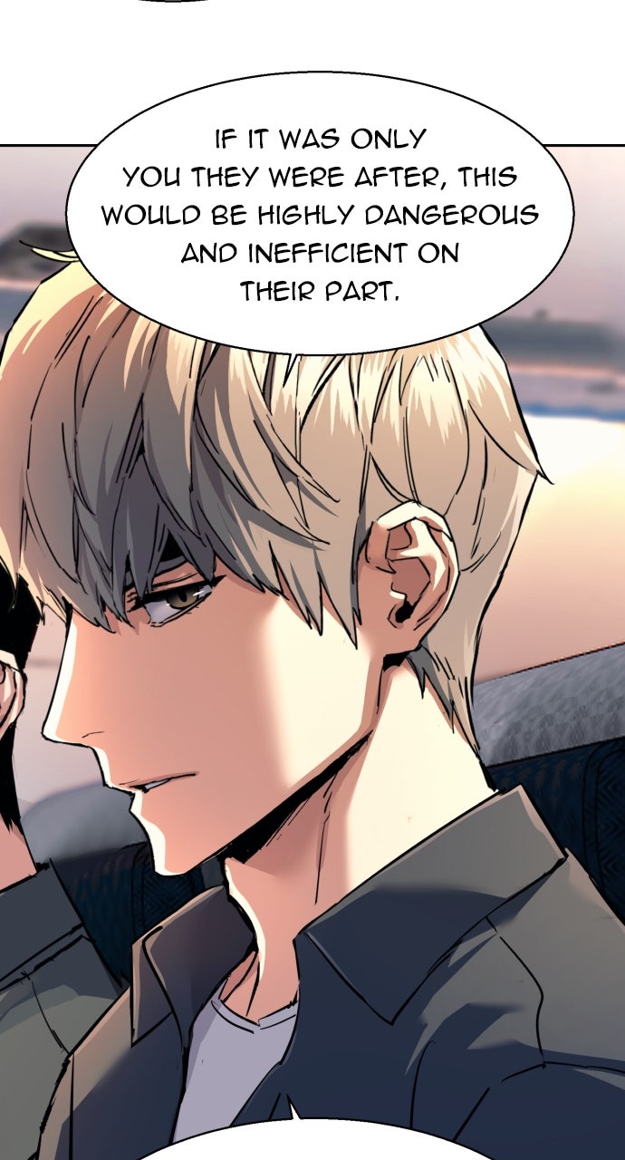 Read Teenage Mercenary EN Manga Online