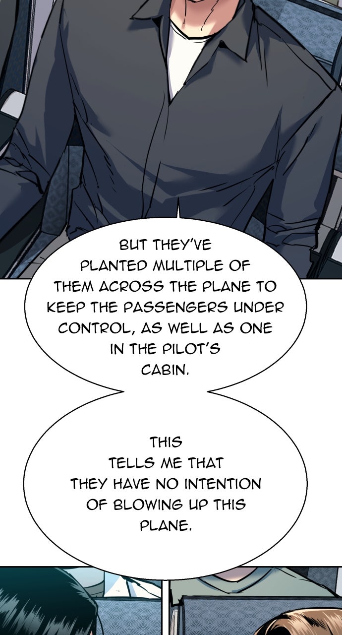 Read Teenage Mercenary EN Manga Online