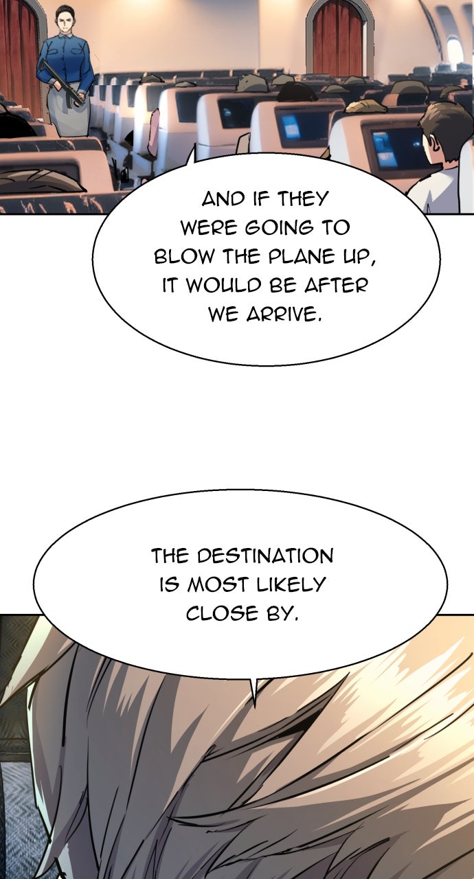 Read Teenage Mercenary EN Manga Online