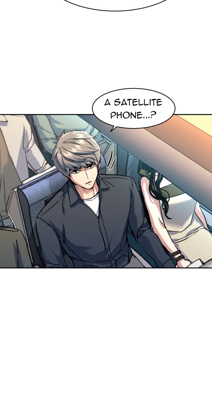 Read Teenage Mercenary EN Manga Online