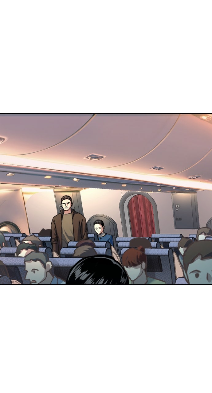 Read Teenage Mercenary EN Manga Online